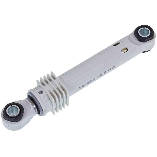 Амортизатор бака для пральної машини Samsung AKS DC66-00343C, 60 Н, L=160-265 мм, D отворів=10 мм