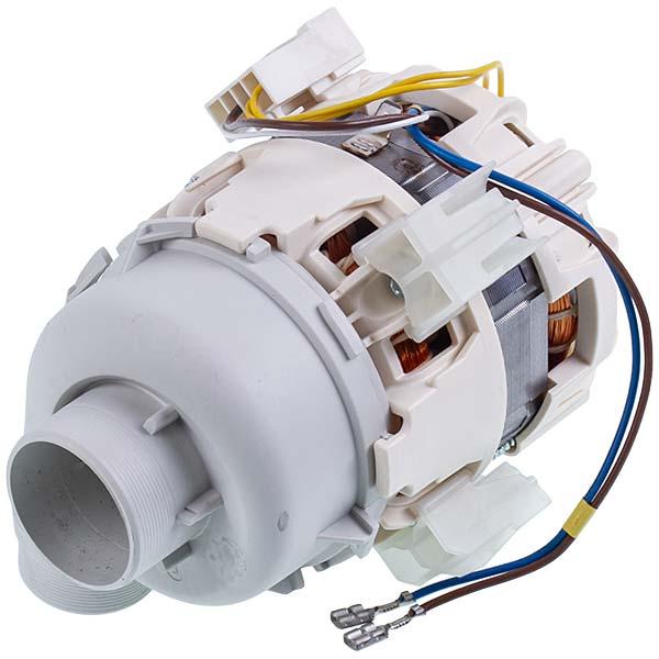 Помпа циркуляционная для посудомоечной машины Electrolux 50299965009