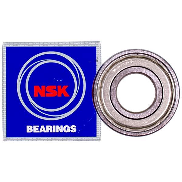 Підшипник для пральної машини NSK 6202 - 2Z (15×35×11)
