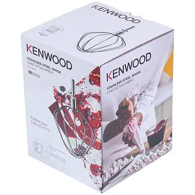 Вінчик для кухонного комбайна Kenwood AW20011057 (KW717142)