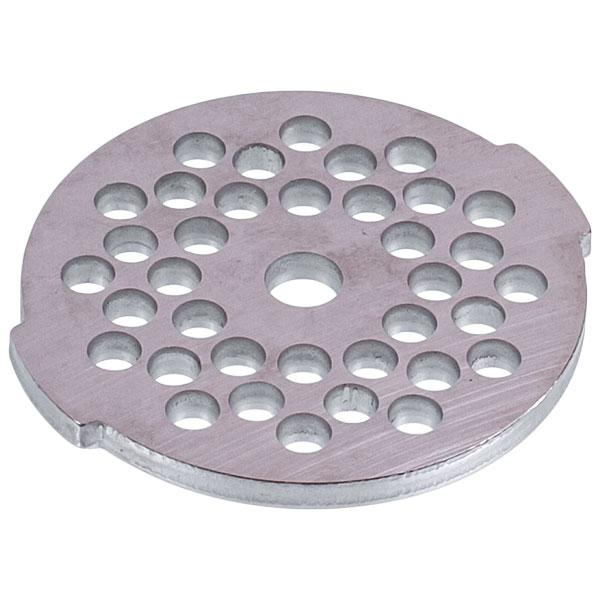 Решітка насадки м'ясорубки для кухонного комбайна Moulinex MS-652842
