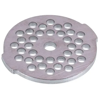 Решітка насадки м'ясорубки для кухонного комбайна Moulinex MS-652842