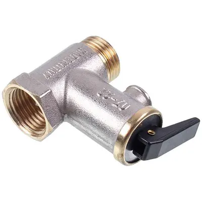 Клапан предохранительный для бойлера Ariston 571730, 8,5 бар 1/2″