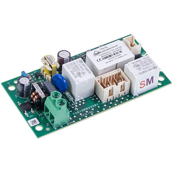 Плата керування для бойлера Ariston 65116249