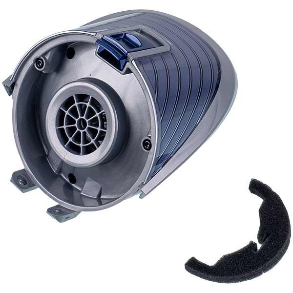Двигатель для аккумуляторного пылесоса Rowenta SS-2230002474