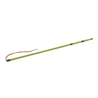Датчик температури для бойлера Ariston 65109670, L=470 мм