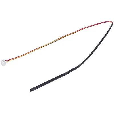 Датчик температури впускного бака для бойлера Ariston 65153301, L=300 мм