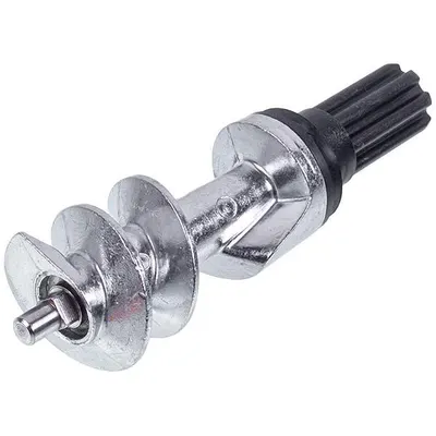 Шнек з муфтою для м'ясорубки Braun 64195614