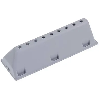 Активатор, ребро барабана для пральної машини Indesit C00097565, L=154 мм, оригінал