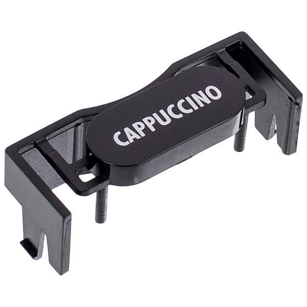 Декоративна кнопка для кавомашини DeLonghi CAPPUCCINO 5913210211