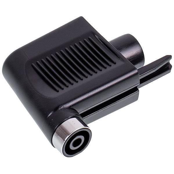 Насадка подачи горячей воды для кофеварки DeLonghi 5513234191