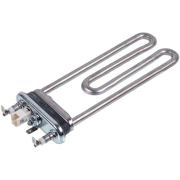 ТЕН для пральної машини Beko 2863402500 TPD 185-SB-1450, L=185 мм, 1450 Вт