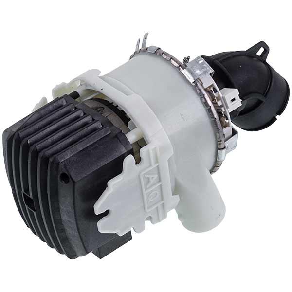 Помпа циркуляционная для посудомоечной машины Beko 1762650700 BLD375P8L15Y, 45 Вт, 240 В