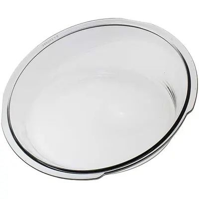 Скло люка для пральної машини Beko 2852020100