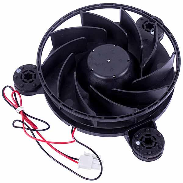 Вентилятор для холодильника Electrolux MFC0361V3-1B00U-AA9 4055521951, 1,44 Вт
