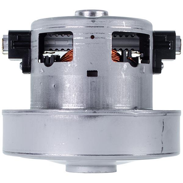 Двигун для пилососа Samsung VCM-K60EUAA DJ31-00120F, D=121/85 мм, H=30/102 мм, 1670 Вт, 230 В