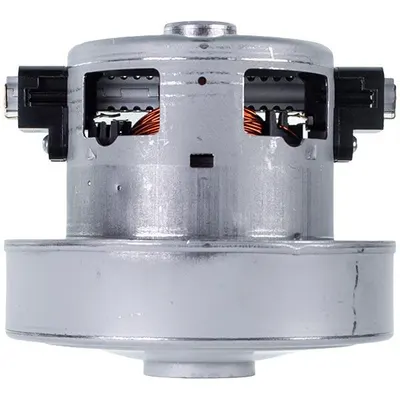 Двигун для пилососа Samsung VCM-K60EUAA DJ31-00120F, D=121/85 мм, H=30/102 мм, 1670 Вт, 230 В