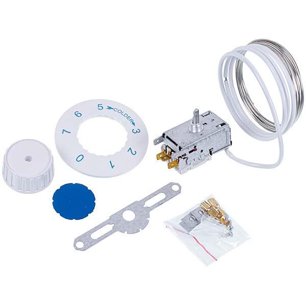 Термостат капілярний K59-L1102-2500, L=2500 мм, -26…-11 °C