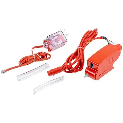 Дренажный насос для кондиционера MD-MPM-50 (20 л/мин)
