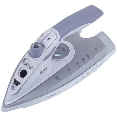 Верхня частина корпусу для праски Braun 67050909