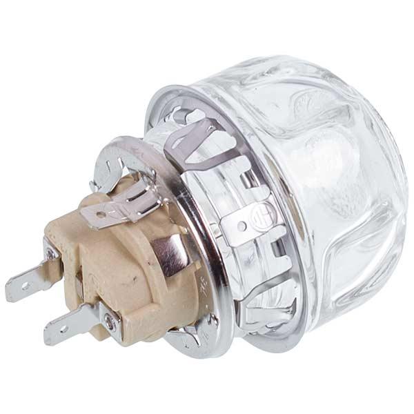 Лампочка у зборі для духовки Whirlpool 480121101148 G9, 40 Вт