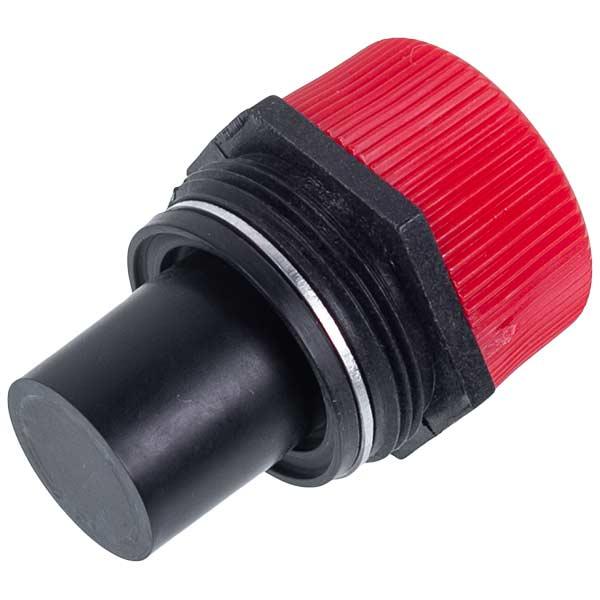 Запобіжний клапан для газового котла Ariston 61301927, 3 бар
