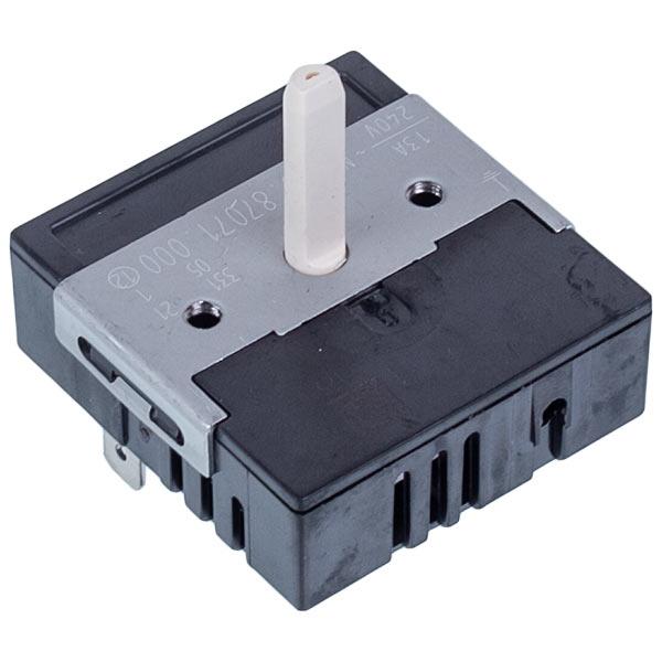 Перемикач потужності конфорок Electrolux 140013339019 EGO 50.57071.000 COK352UN