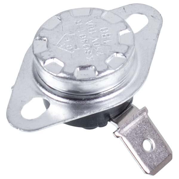 Термостат для конвекторного обігрівача DeLonghi KSD301 5208200500, 10 А, 250 В, 180 °C