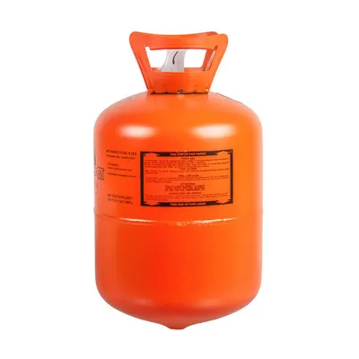 Фреон R600a, 6,5 кг