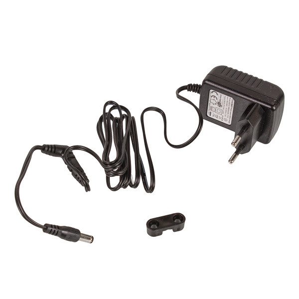 Адаптер для аккумуляторного пылесоса Rowenta RS-RH5862 JOD-S-180050GSN, 240 В, 18 В, 0,5 А