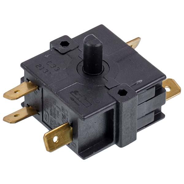 Перемикач режимів для кавоварки DeLonghi 5113210841