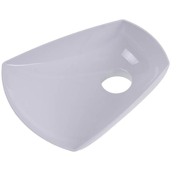 Лоток пластиковий для м'ясорубки Bosch 12036580