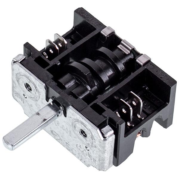 Перемикач режимів для духовки Electrolux 3421493010 42.04900.005