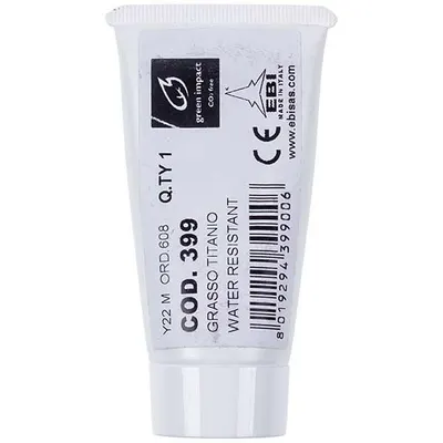 Смазка для сальников 50 г EBI COD.399