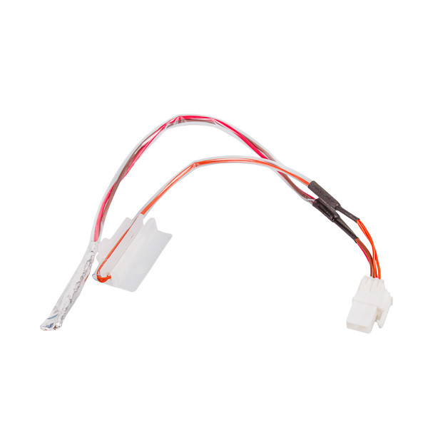 Датчик оттайки с предохранителем для холодильника LG 4781JR2003Y, 10 кОм