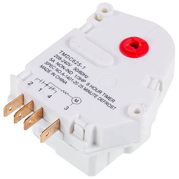 Таймер розморожування для холодильника Stinol DBZC-6251G2 TMDC625