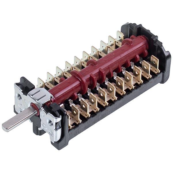 Перемикач режимів для духовки Gottak 871103K FD109