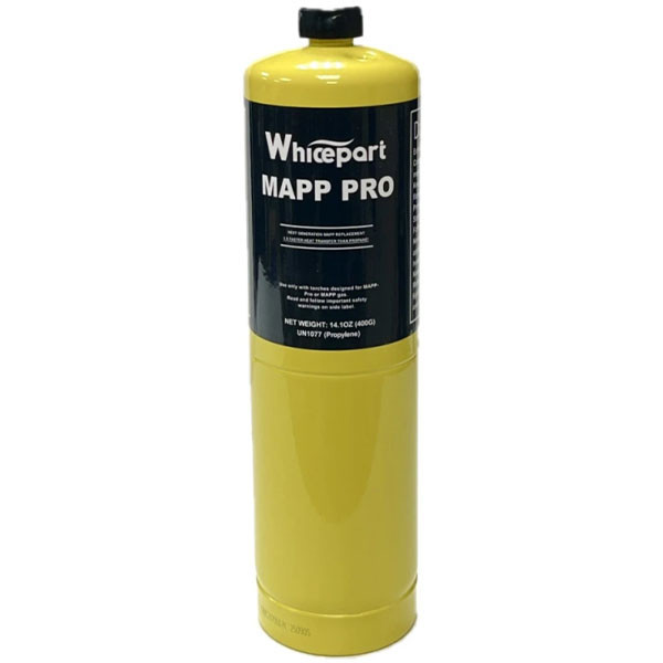 Газ МАПП Whicepart, 400 г