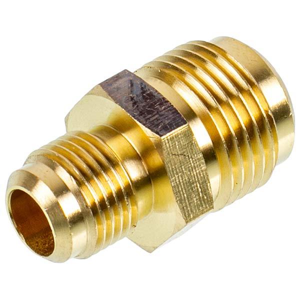 З'єднувальний штуцер 3/8″ - 5/8″