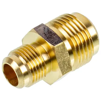Соединительный штуцер 3/8″ - 5/8″