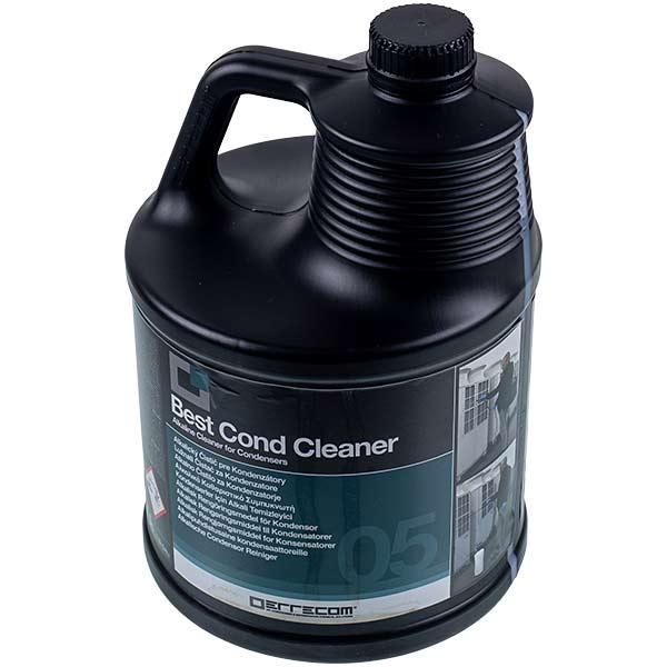 Очищувач лужний концентрований для конденсаторів Errecom Best Cond Cleaner AB1209.P.01, 5 л