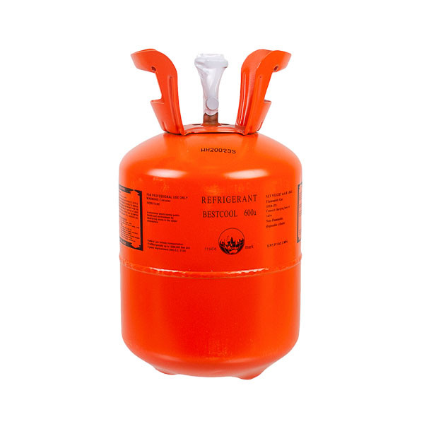 Фреон Bestcool R600a, 3 кг