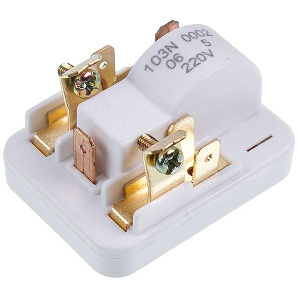Реле пускове для холодильника Danfoss 103N0002