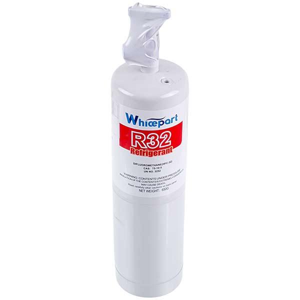Фреон Whicepart R32, 0,65 кг, с краном