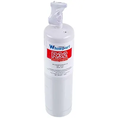 Фреон Whicepart R32, 0,65 кг, з краном