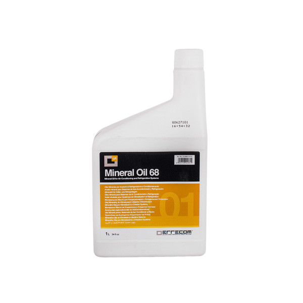 Масло мінеральне Errecom 68 OL6067.K.P2, 1 л