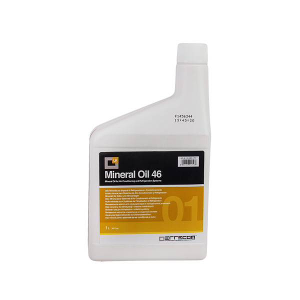 Масло мінеральне Errecom 46 OL6065.K.P2, 1 л