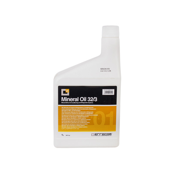 Масло минеральное Errecom 32 OL6064.K.P2, 1 л