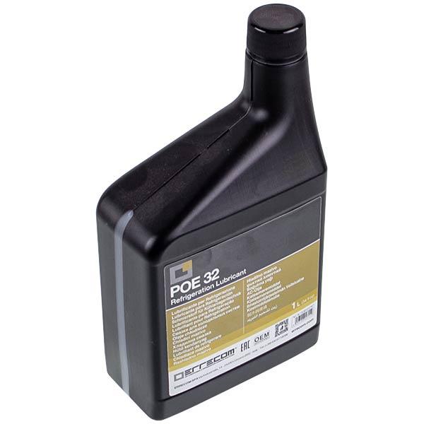 Масло синтетичне Errecom POE 32 OL6012.K.P2, 1 л