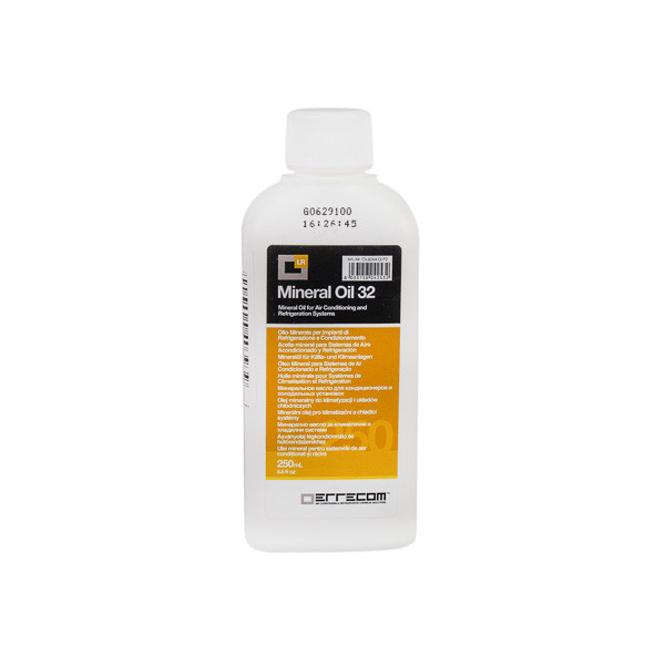 Масло мінеральне Errecom 32 OL6064.Q.P2, 250 мл
